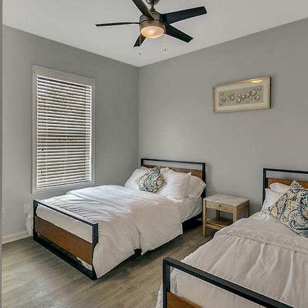 Apartamento New 3/2 Duplex Minutes From Heart Of Tampa -Unit B Exterior foto