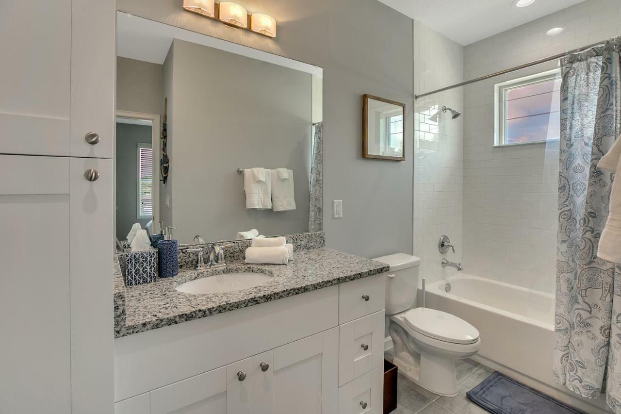Apartamento New 3/2 Duplex Minutes From Heart Of Tampa -Unit B Exterior foto