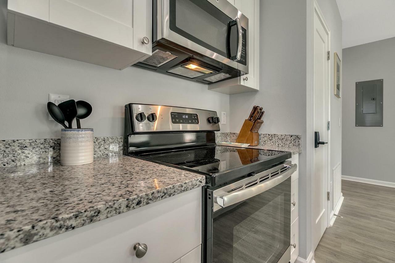 Apartamento New 3/2 Duplex Minutes From Heart Of Tampa -Unit B Exterior foto