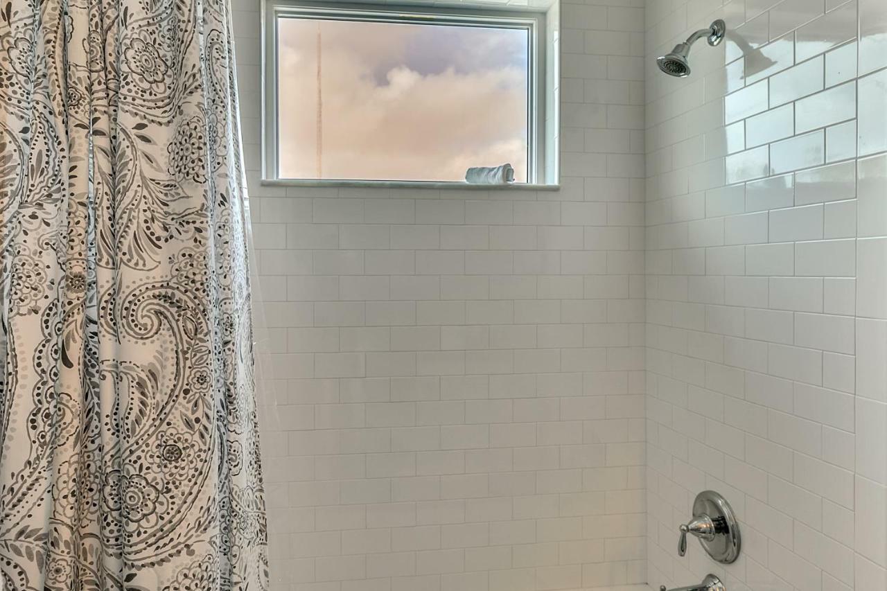 Apartamento New 3/2 Duplex Minutes From Heart Of Tampa -Unit B Exterior foto